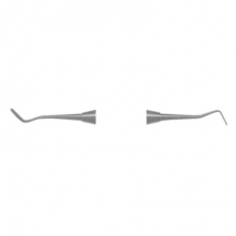 Plastic Filling Instruments